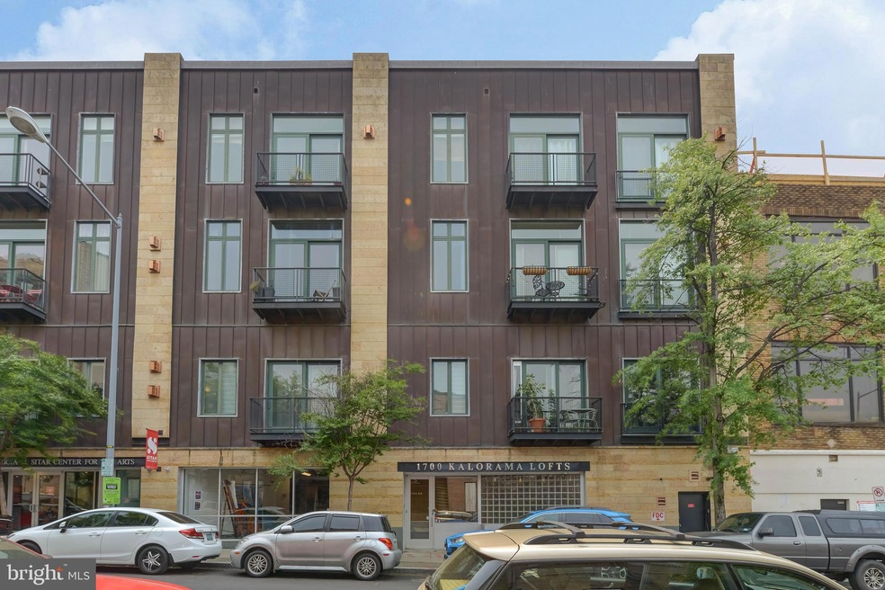 1700 Kalorama Rd NW unit 305, Washington, DC 20009 - photo 1