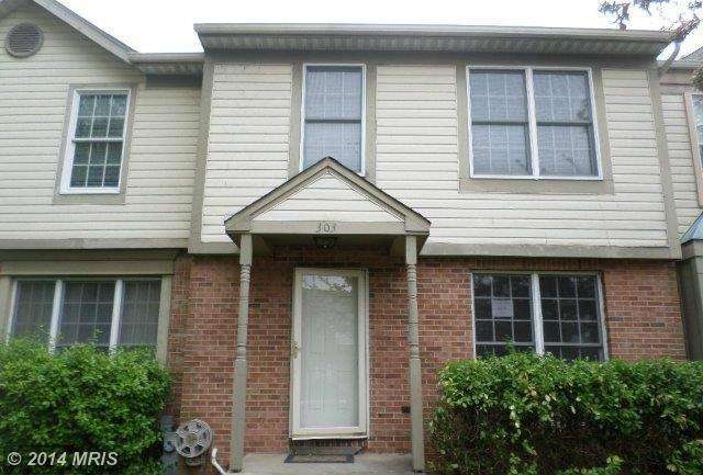 303 Talbot Ct, Abingdon, MD 21009 - photo 1