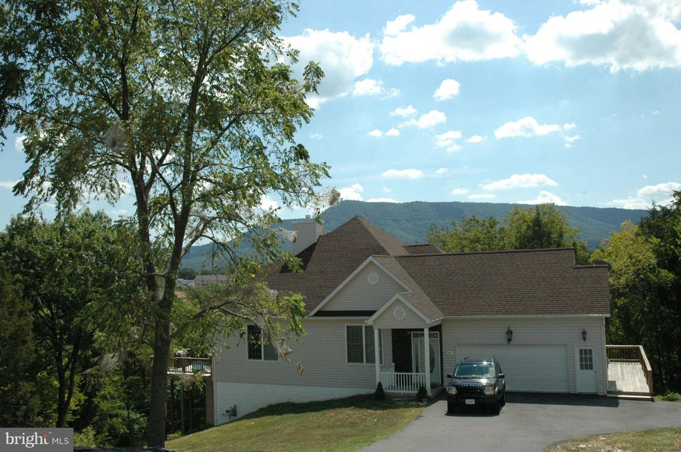 42 Crystal Hill Ct, Strasburg, VA 22657 - photo 1