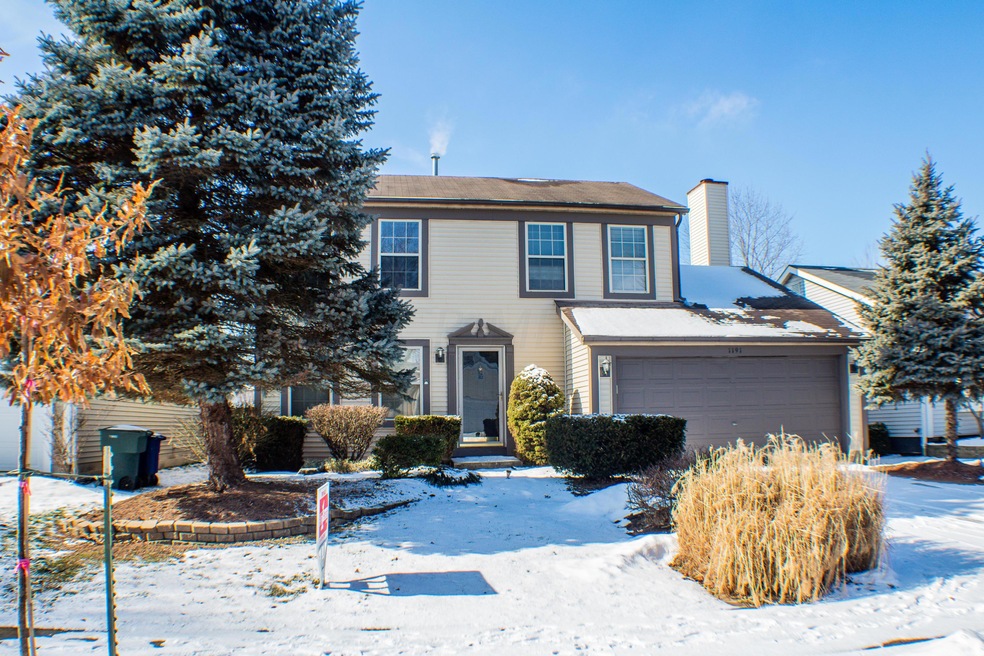 1191 Wexford Green Blvd - 11