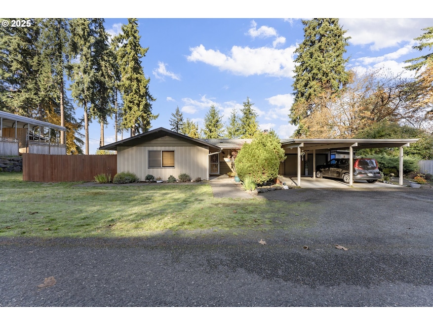 29671 View St, Rainier, OR 97048 - photo 1