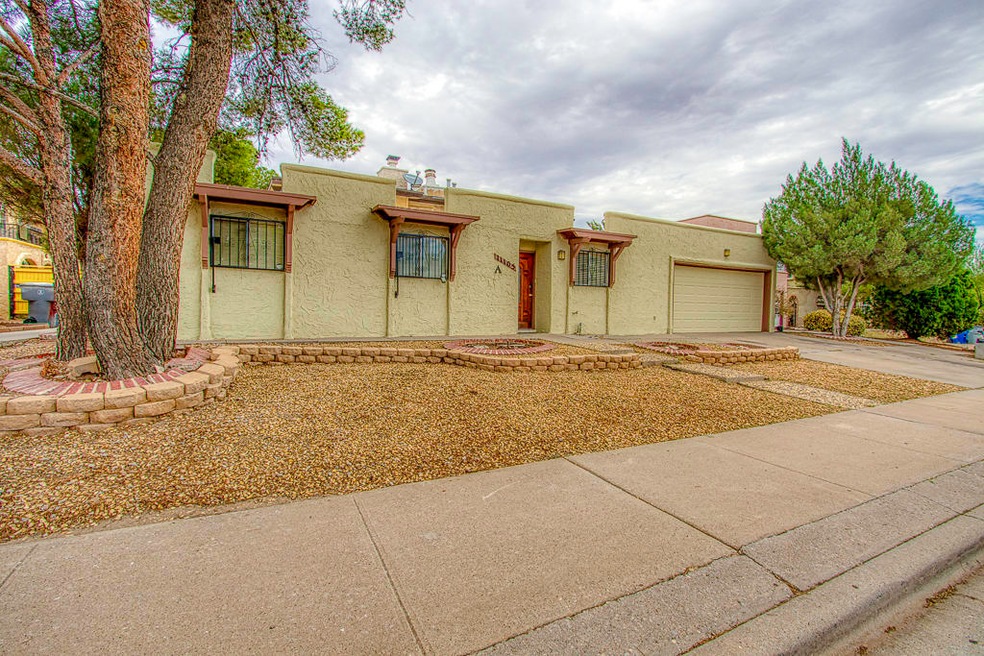 11105 La Quinta Place unit A, El Paso, TX 79936 - photo 1