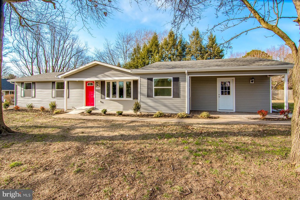 101 Concord Rd, Chestertown, MD 21620 - photo 1