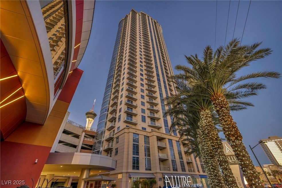 Allure Las Vegas unit 2404, Las Vegas, NV 89102 - photo 1