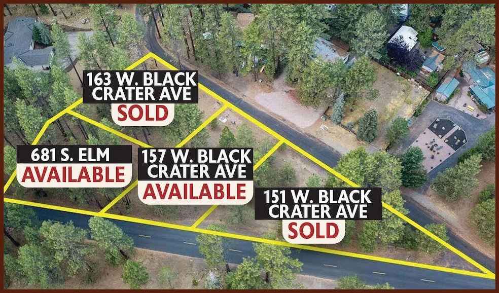 681 S Elm St, Sisters, OR 97759 - photo 1