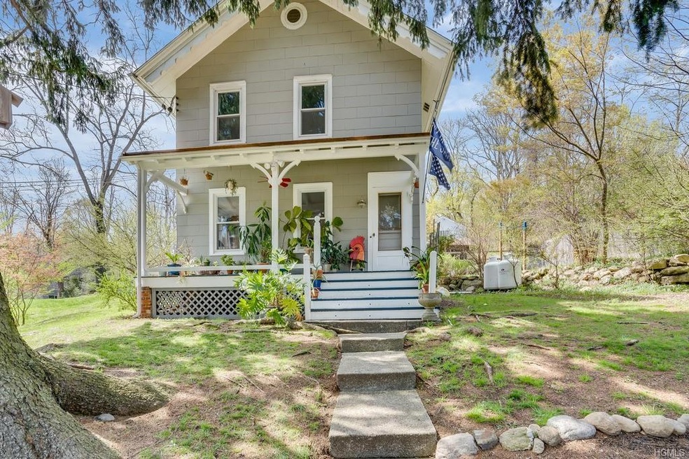 4 Fishkill Rd, Cold Spring, NY 10516 - photo 1