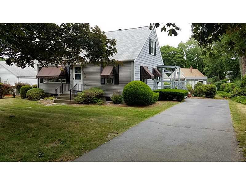 10 W Hill Dr, Cranston, RI 02920 - photo 1