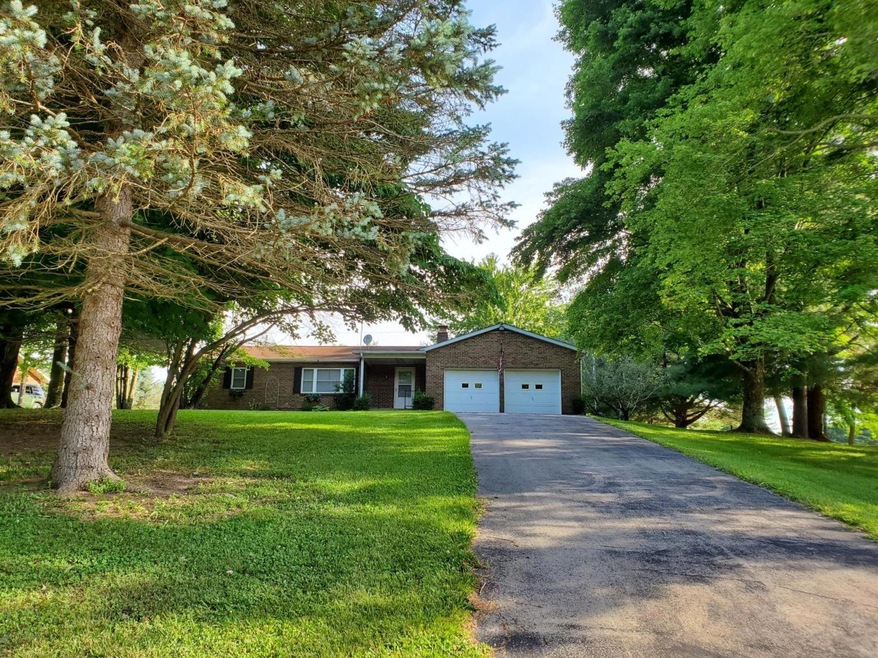 5363 Kernan Rd, Lynchburg, OH 45142 - photo 1