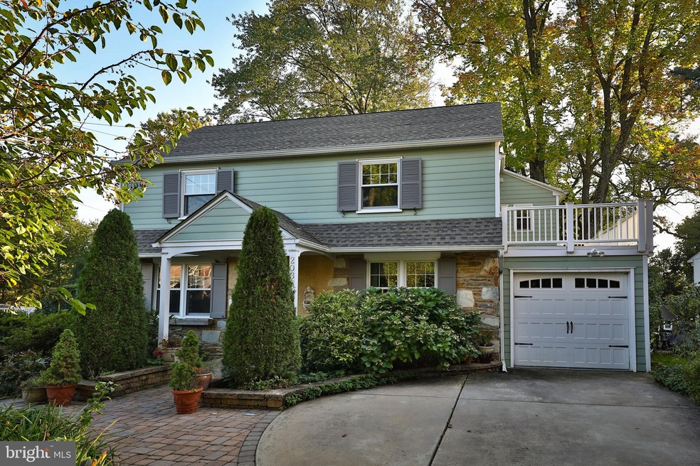 2036 Corinthian Ave, Abington, PA 19001 - photo 1