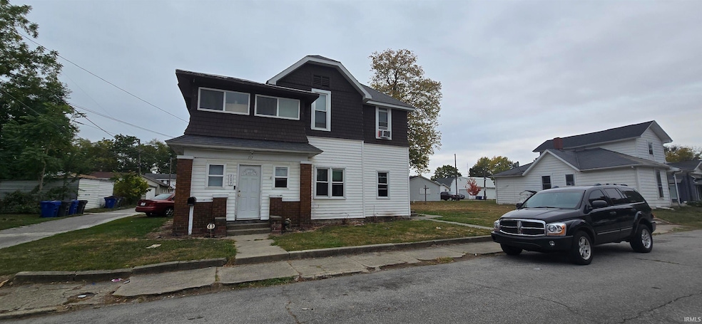 Under Contract $149,900