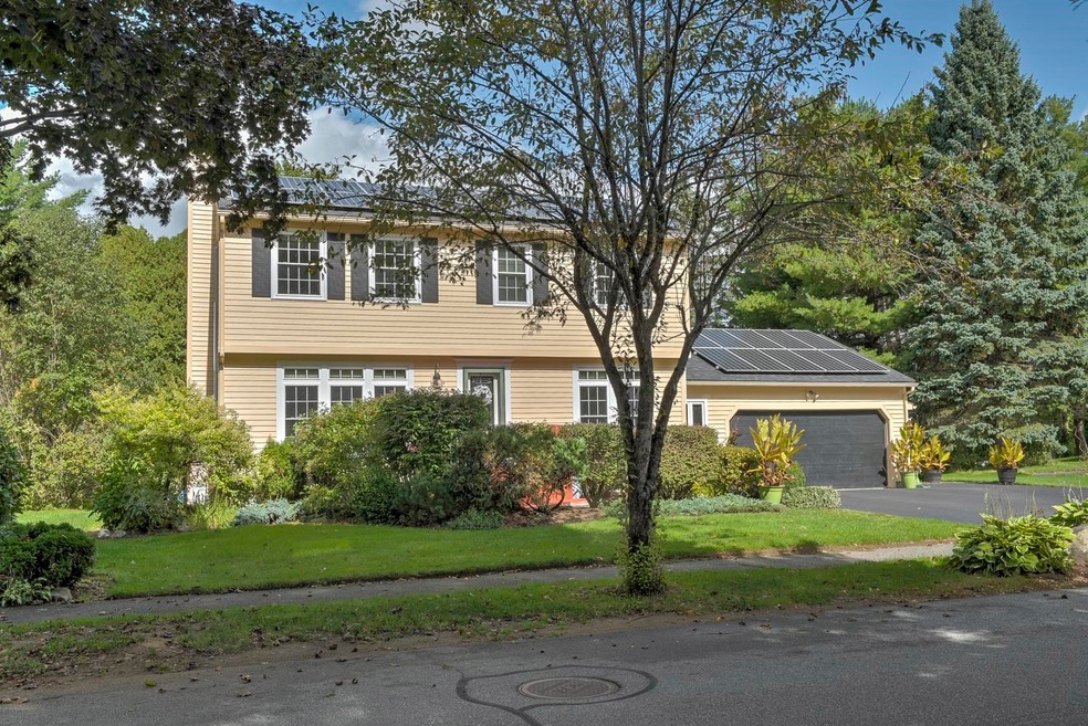 23 Evans Cir, Keene, NH 03431 - photo 1