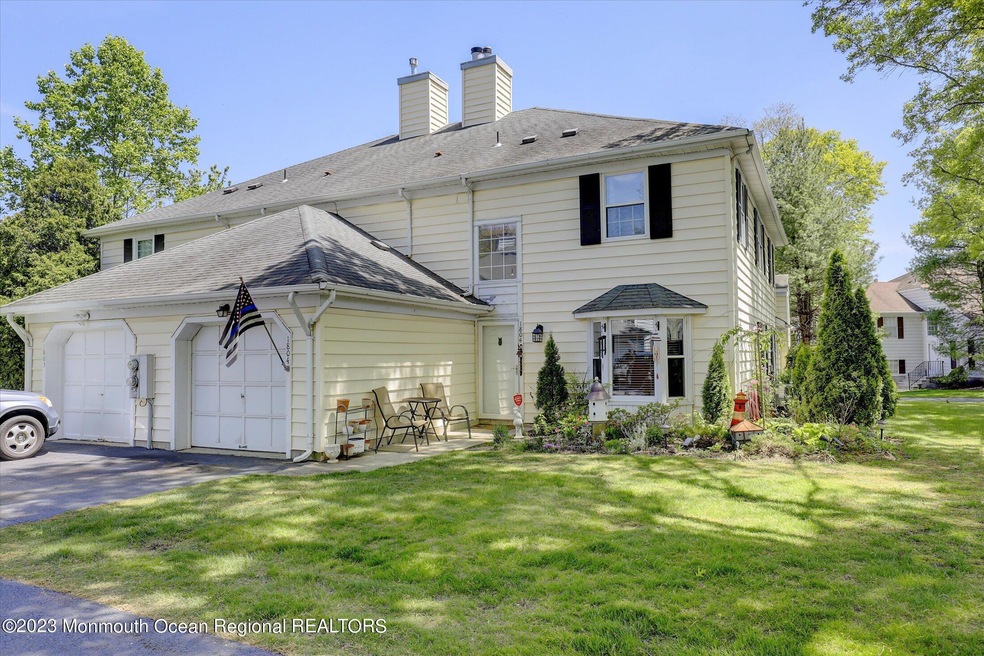 1804 Buckingham Cir unit 86, Middletown, NJ 07748 - photo 1