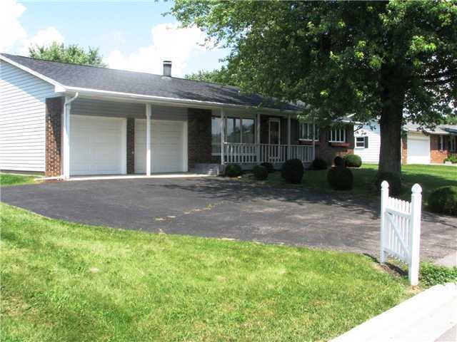 2800 Cornstalk Ave, Ashville, OH 43103 - photo 1