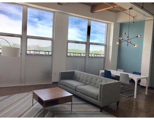 Granite Lofts unit 305, Quincy, MA 02171 - photo 1