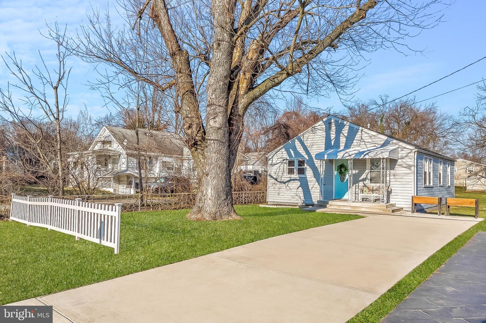 5936 Baltimore St, Gwynn Oak, MD 21207 - photo 1