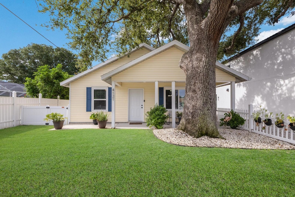 Welcome to 4121 9th Ave W!