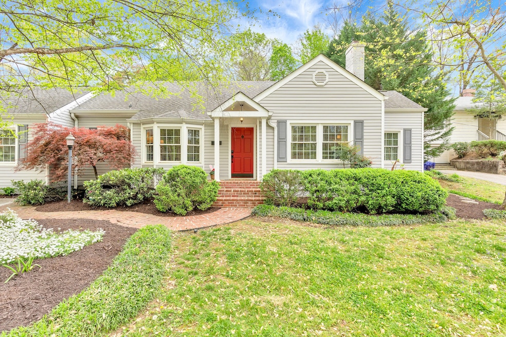 1508 Hixson Pike, Chattanooga, TN 37405 - photo 1