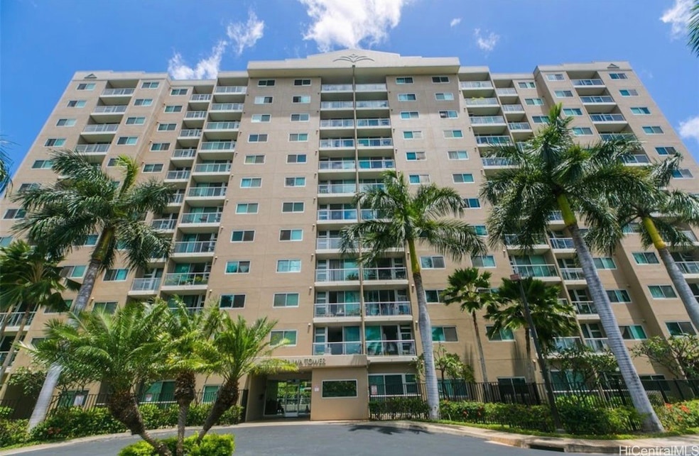 Paiwa Tower unit 507, Waipahu, HI 96797 - photo 1