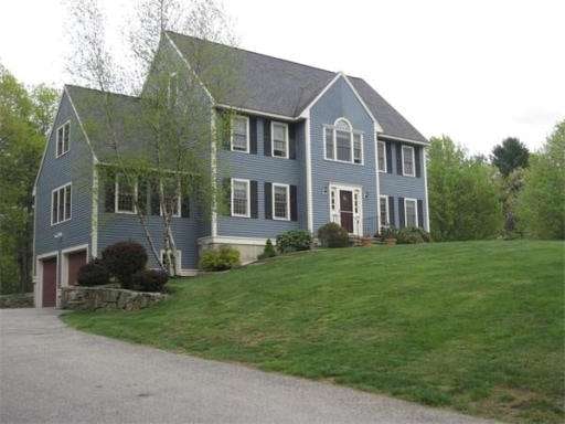 5 Hickory Ln, Georgetown, MA 01833 - photo 1