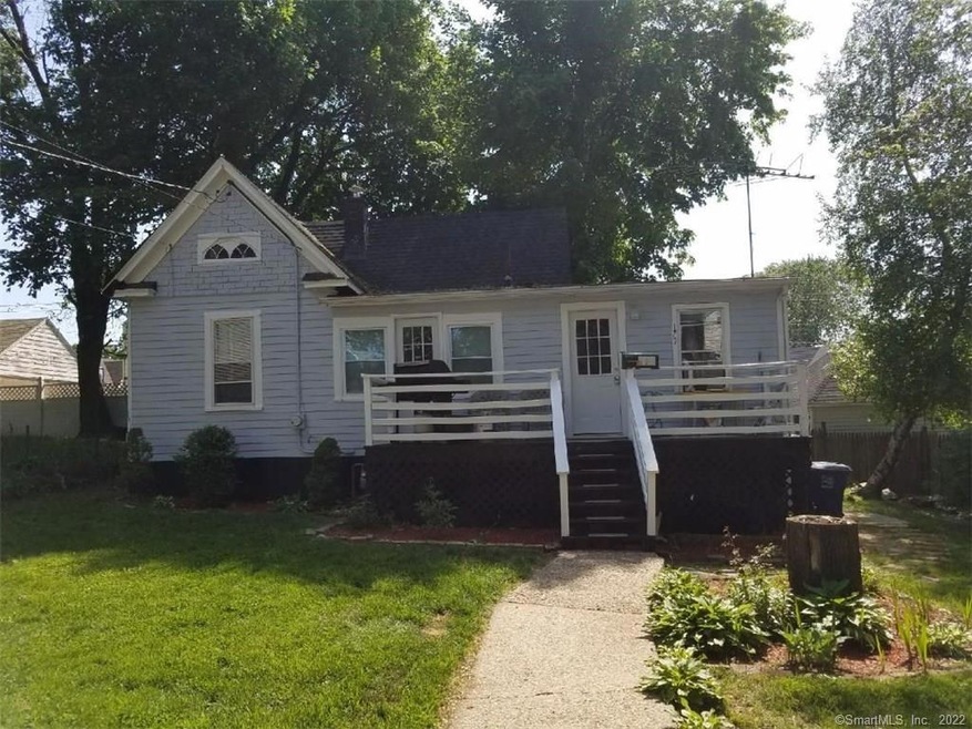 179 Alfred St, Bridgeport, CT 06605 - photo 1