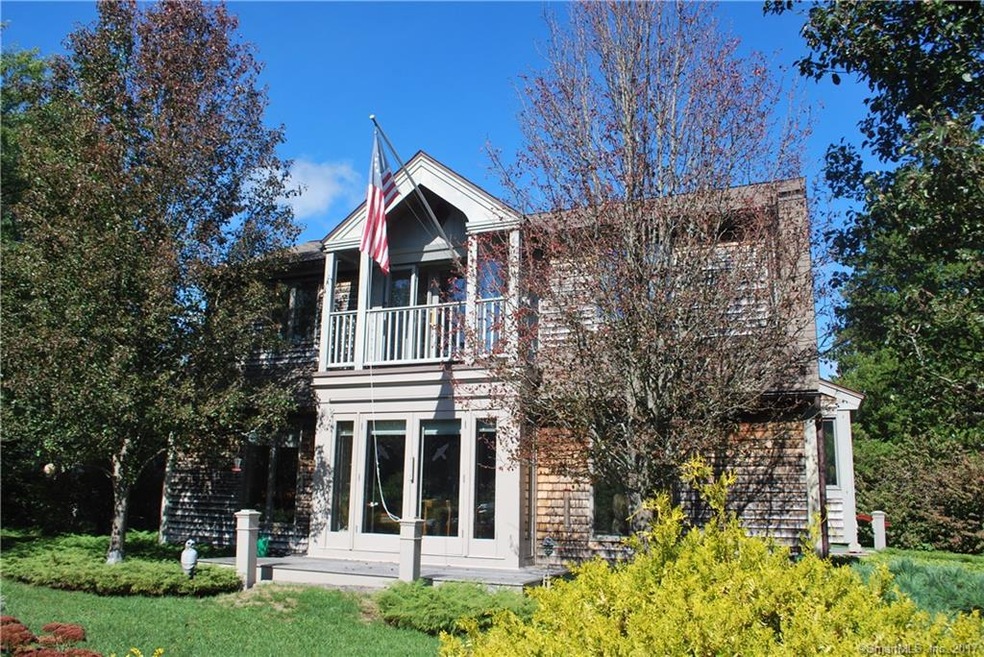 33 Quanaduck Rd, Stonington, CT 06378 - photo 1