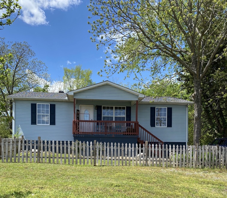 125 Bethany Ln, Shelbyville, TN 37160 - photo 1