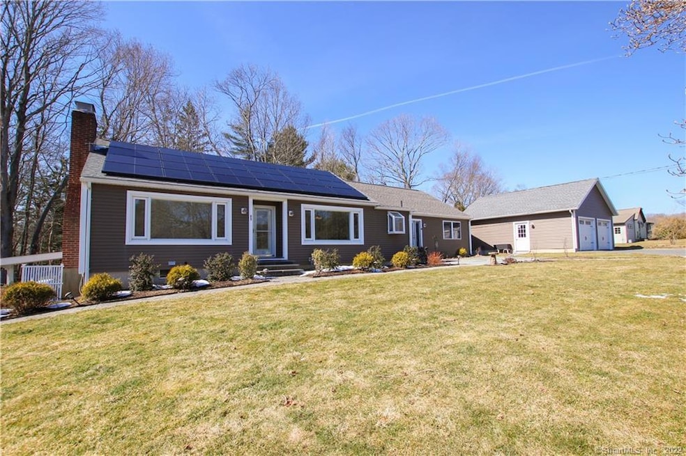 89 Bona Rd, Middlebury, CT 06762 - photo 1