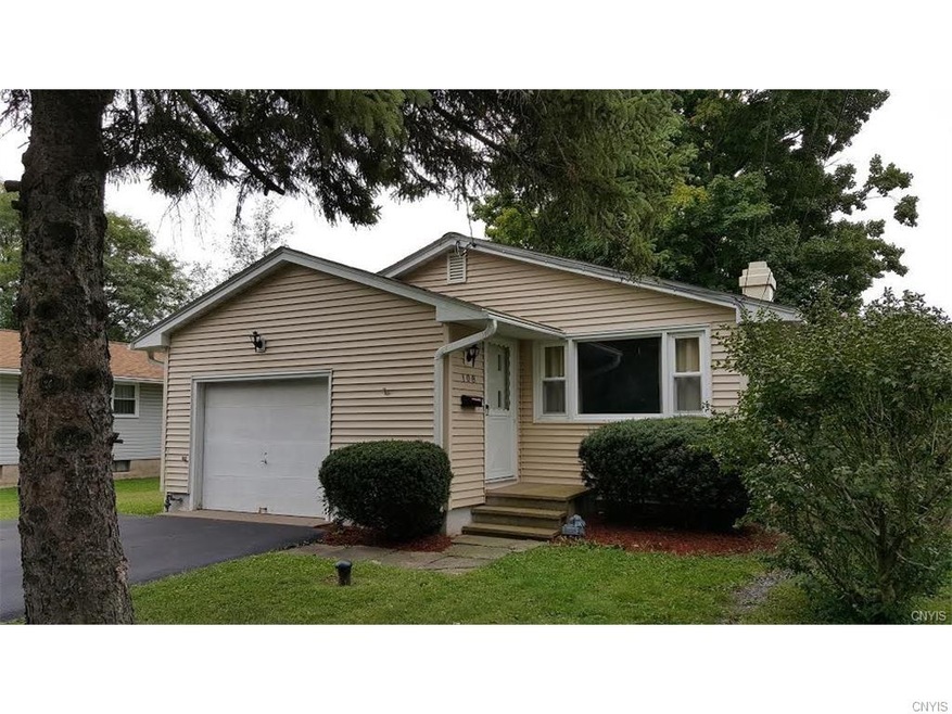 108 Pinewood Drive