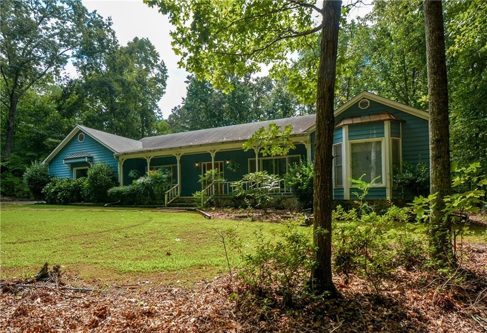 199 Trinity Ln, Canton, GA 30115 - photo 1