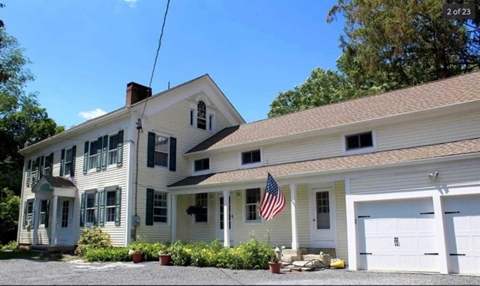 5823 Route 22, Millerton, NY 12546 - photo 1