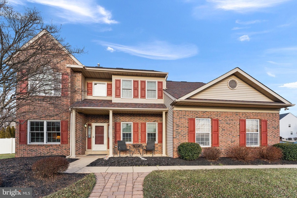 123 Gordon Ln, North Wales, PA 19454 - photo 1