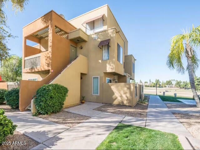 3600 N Hayden Rd unit 3601, Scottsdale, AZ 85251 - photo 1