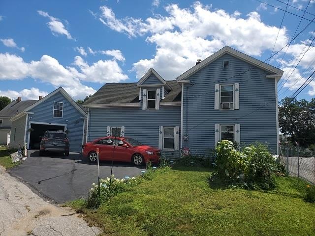 63 Main St, Allenstown, NH 03275 - photo 1