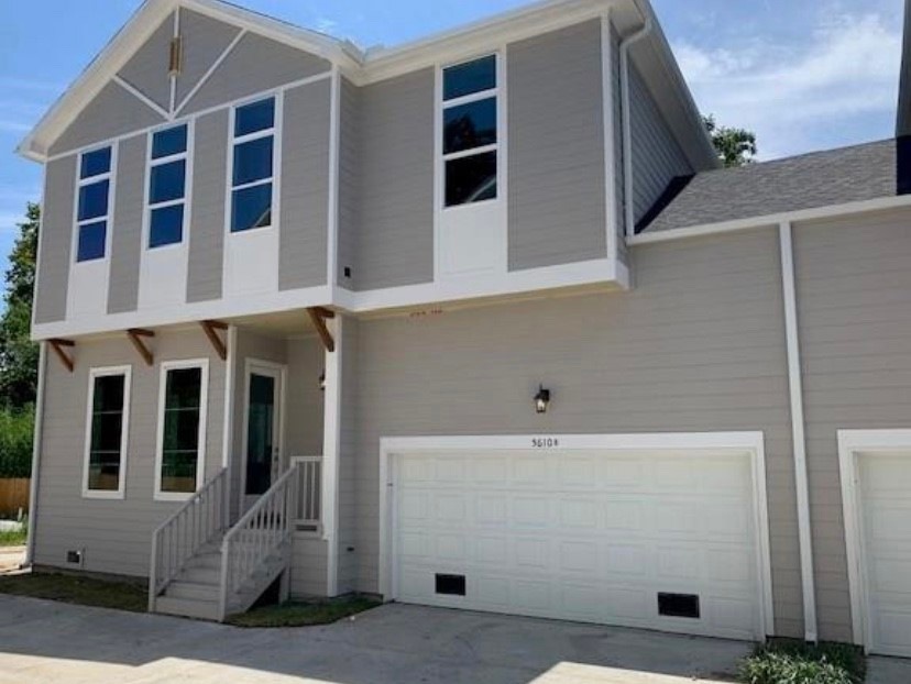 5610 Patrick St unit I, Houston, TX 77076 - photo 1