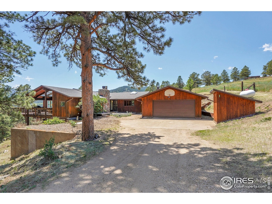 474 Leonards Rd, Boulder, CO 80302 - photo 1