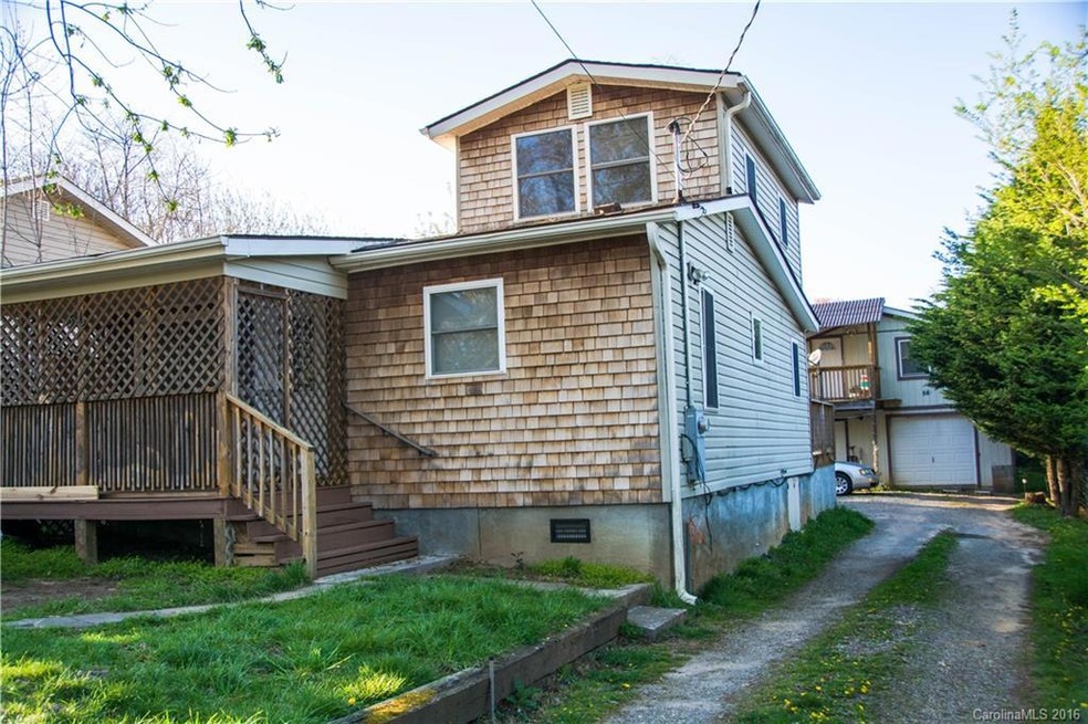 56 Le An Hurst Rd, Asheville, NC 28803 - photo 1