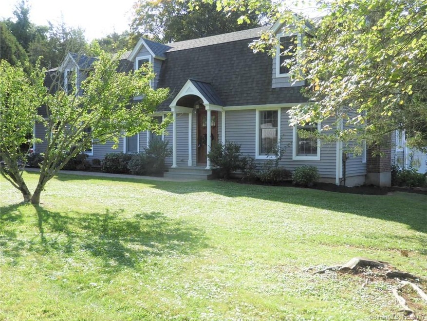 180 Winesap Rd, Berlin, CT 06037 - photo 1