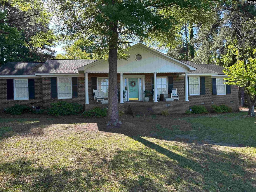 2538 Ashland Rd, Columbia, SC 29210 | MLS# 575079