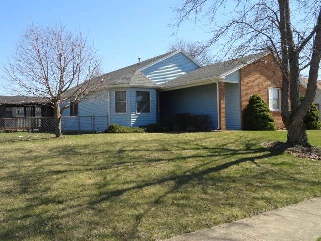 3377 Briar Dr, Columbus, IN 47203 - photo 1