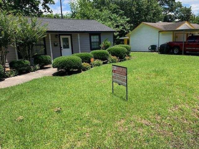 10006 Gloyna St, Houston, TX 77088 - photo 1