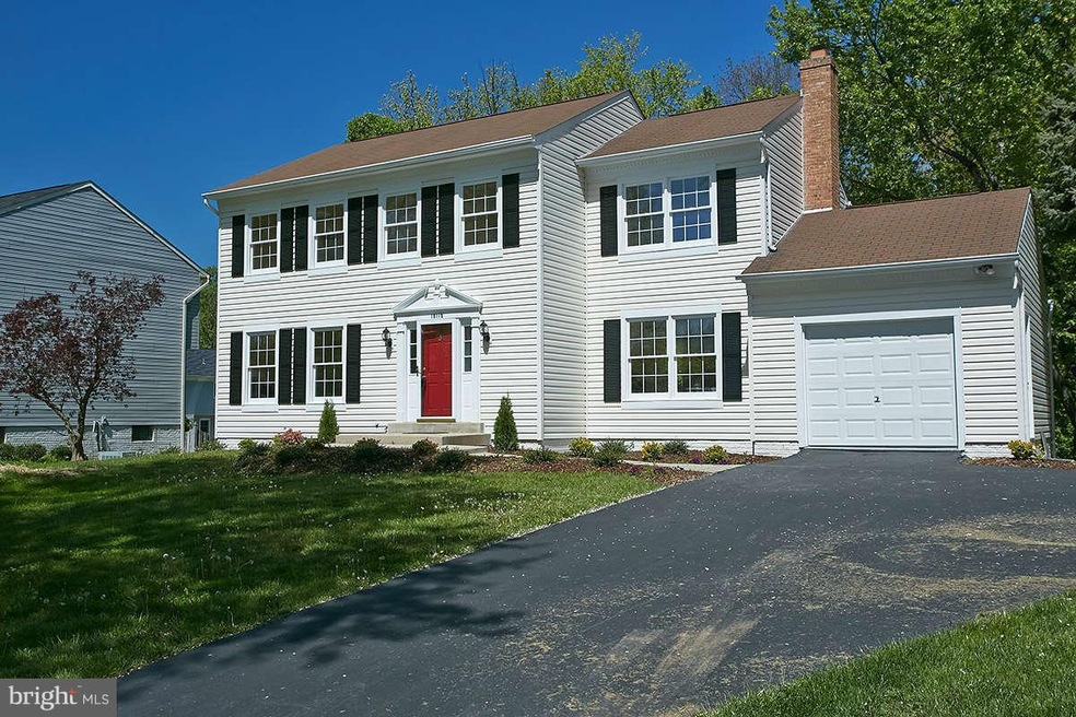 18112 Headwaters Dr, Olney, MD 20832 - photo 1