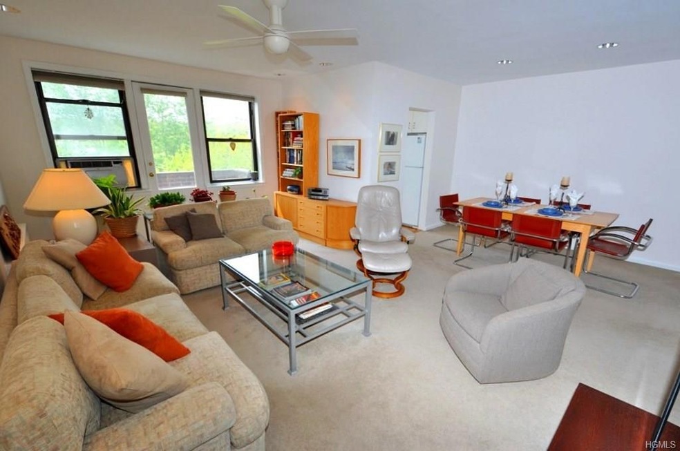 180 E Hartsdale Ave unit 6E, Hartsdale, NY 10530 - photo 1