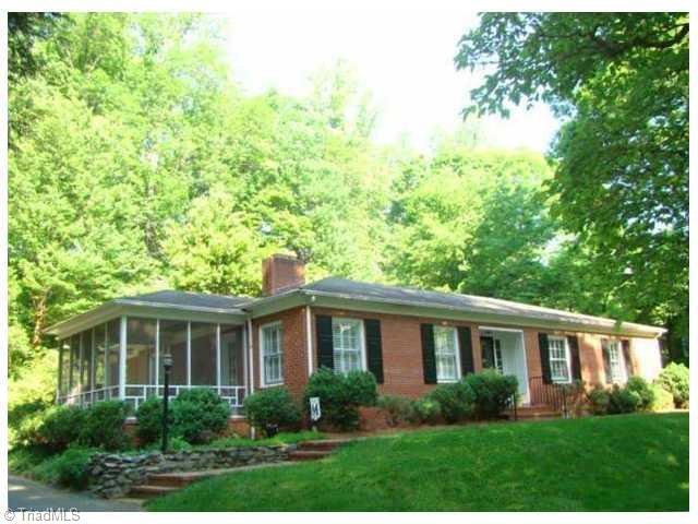 853 Oakmont Dr, Asheboro, NC 27205 - photo 1