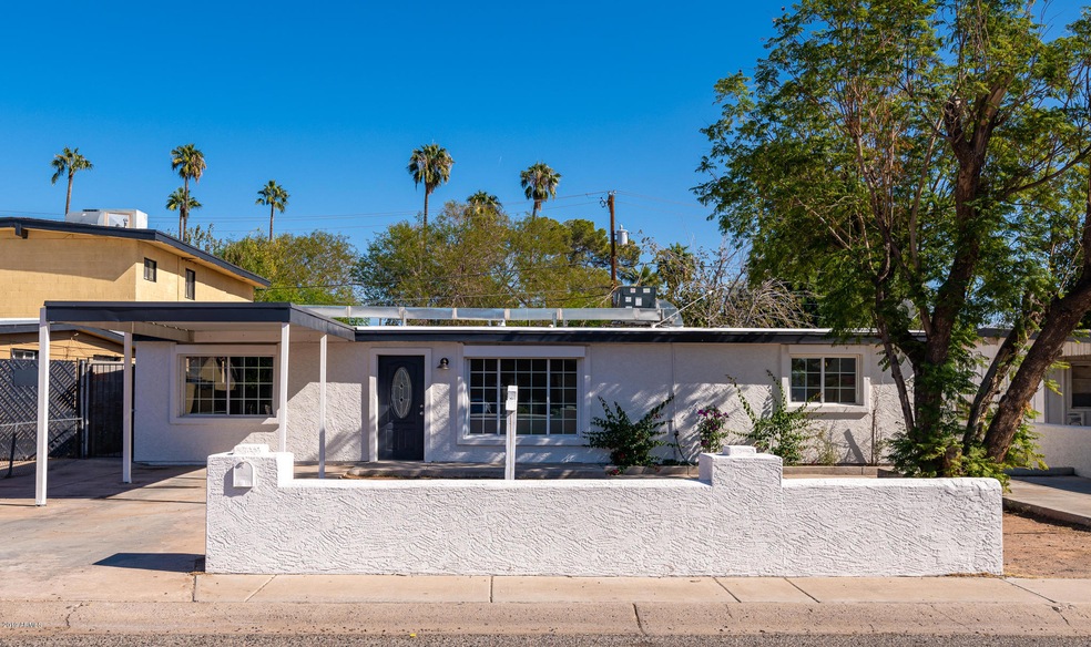 2311 N 30th St, Phoenix, AZ 85008 - photo 1