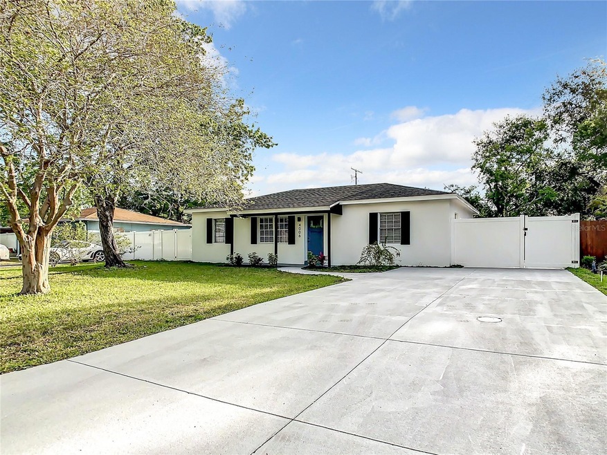 4006 S Church Ave, Tampa, FL 33611 - photo 1