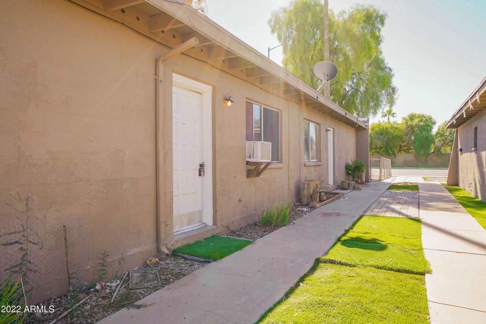 2330 E Broadway Rd unit B, Mesa, AZ 85204 - photo 1