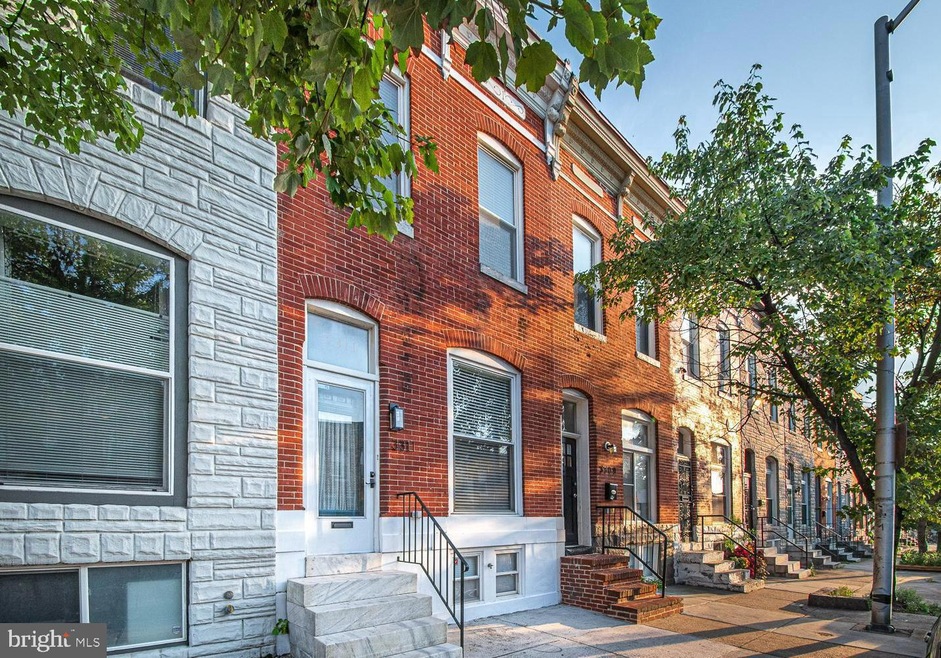3311 E Baltimore St, Baltimore, MD 21224 - photo 1