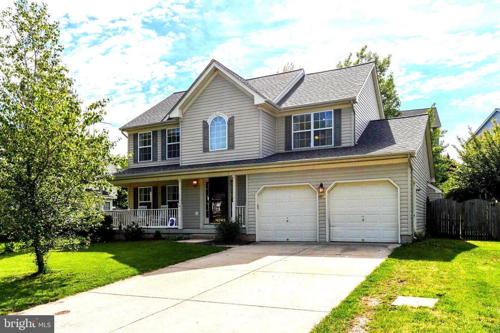 2717 Overlook Ct, Manchester, MD 21102 - photo 1