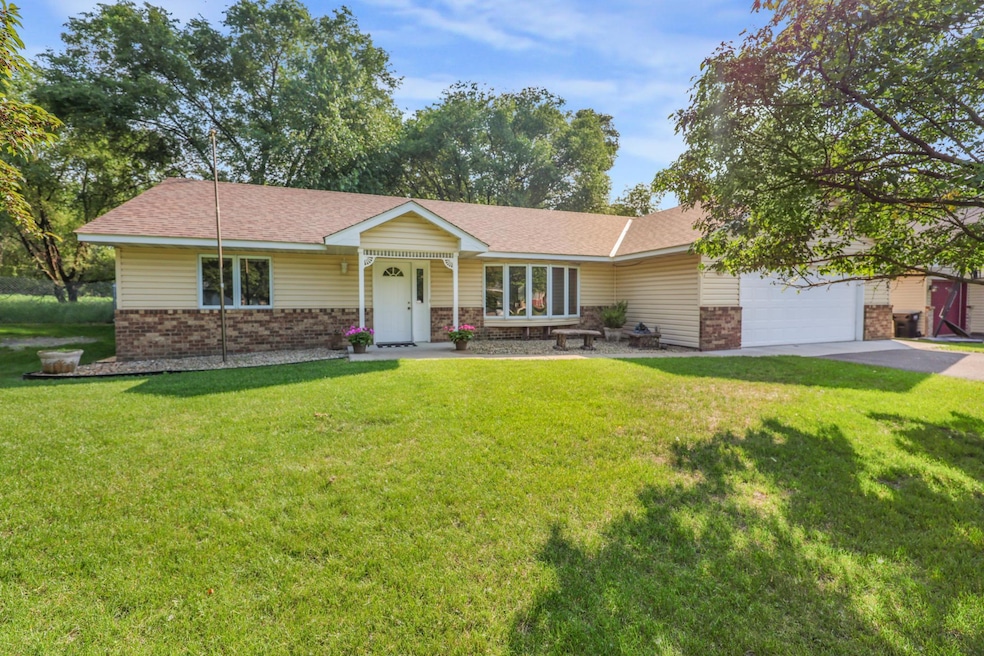 2772 128th Ave NW, Coon Rapids, MN 55448 - photo 1