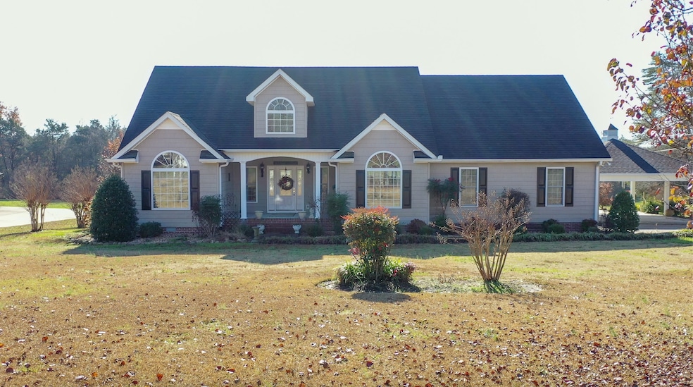 109 Riverlake Rd, Shelbyville, TN 37160 - photo 1